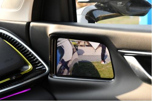 北汽魔方高速测评,北汽魔方全方位讲解