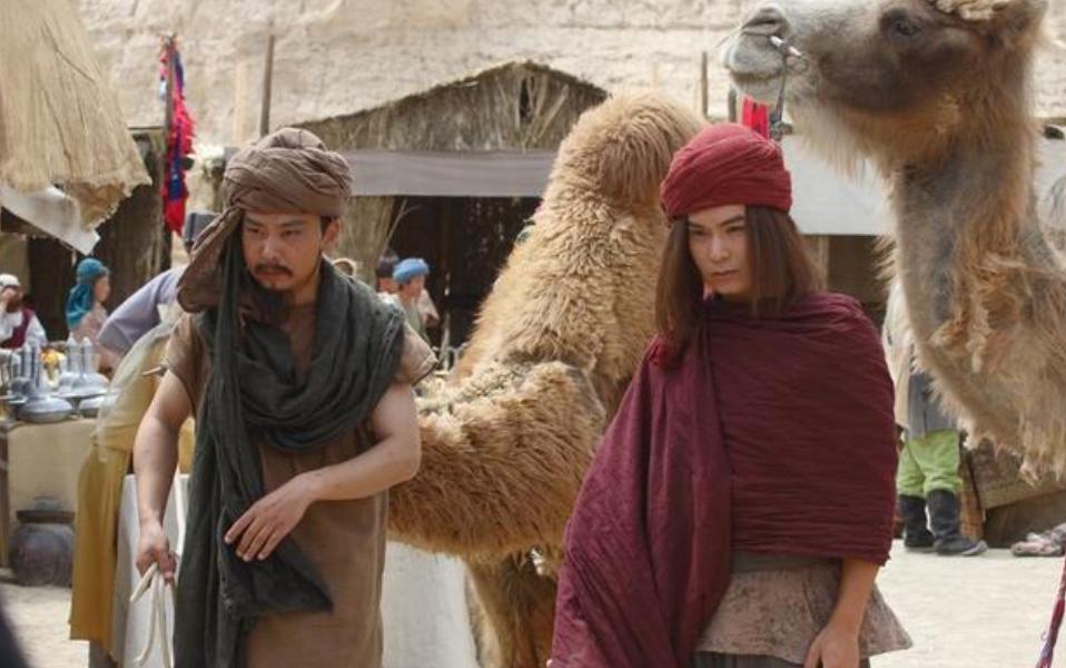 宋朝的商业贸易,宋朝时海外贸易兴盛的主要原因