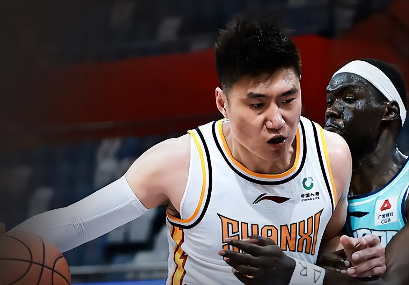 盘点cba新赛季五大外援组合,cba或迎来最大牌外援