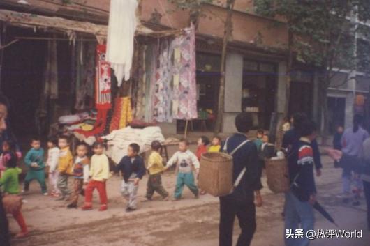 美版知乎上为什么中国话题最多,国外网友评论中国知乎