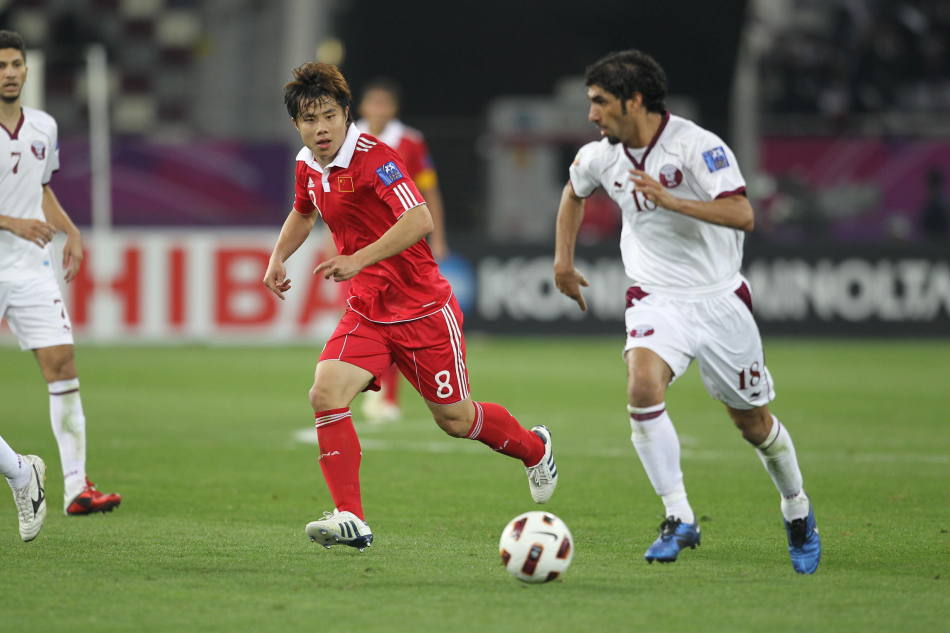 盘点中国男足爆笑视频,关于吐槽中国男足段子