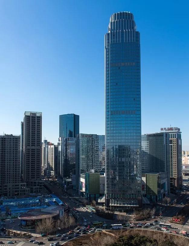 沈阳市发展前景,沈阳这个城市还有发展潜力吗