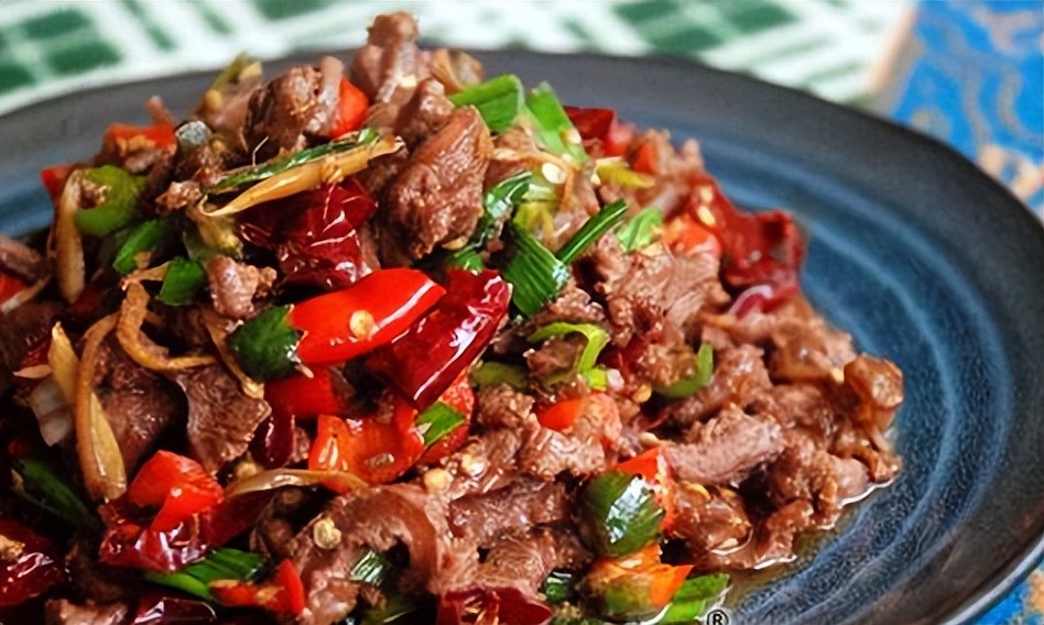 七论赣菜发展,朱虹论赣菜