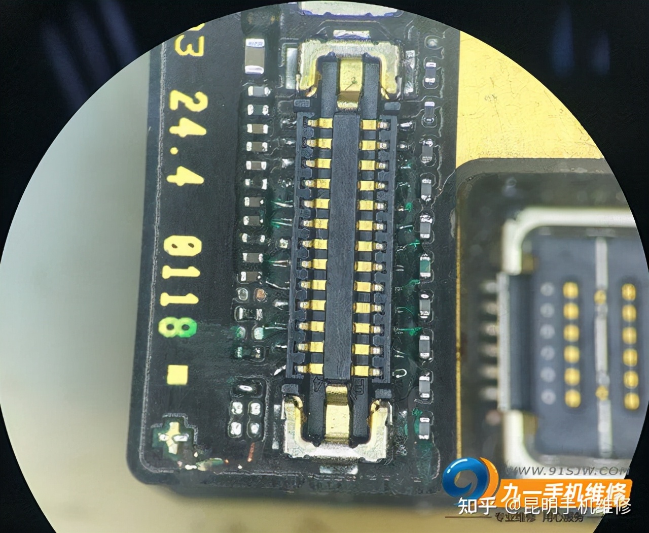 苹果手机摄像头突然黑屏什么原因,苹果6splus前置摄像头黑屏