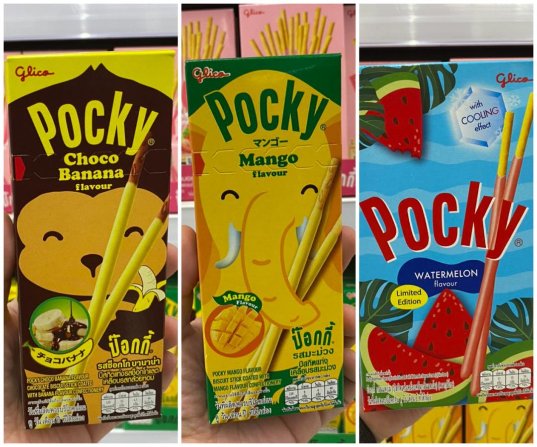 泰国伴手礼清单价格,泰国女人必买的伴手礼