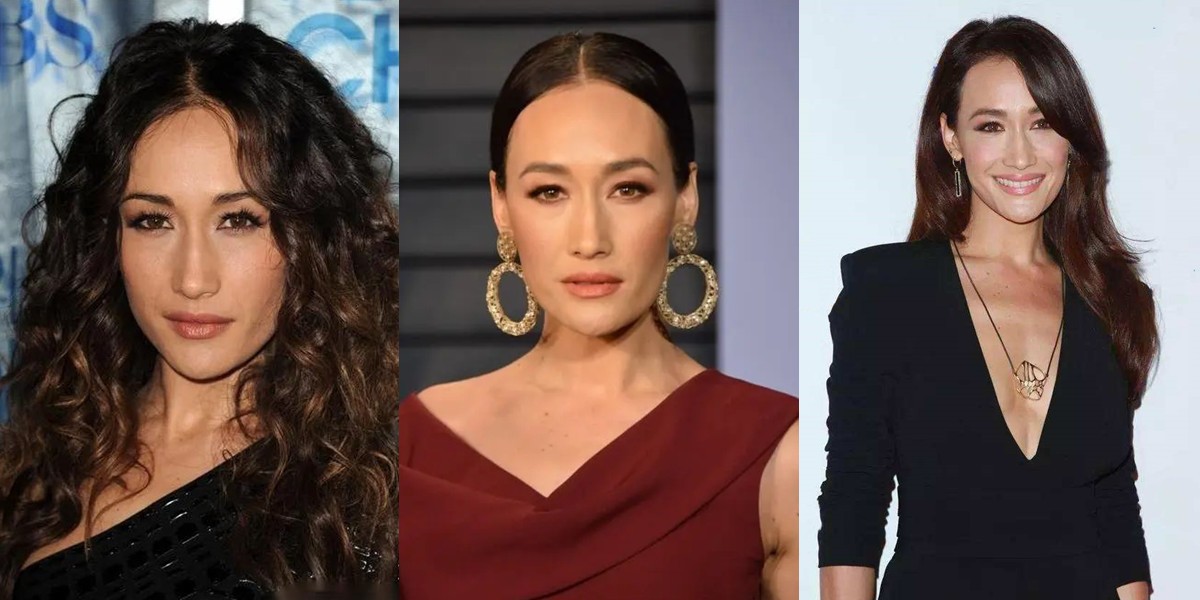 五官决定你的脸型穿衣风格,长脸型穿搭技巧