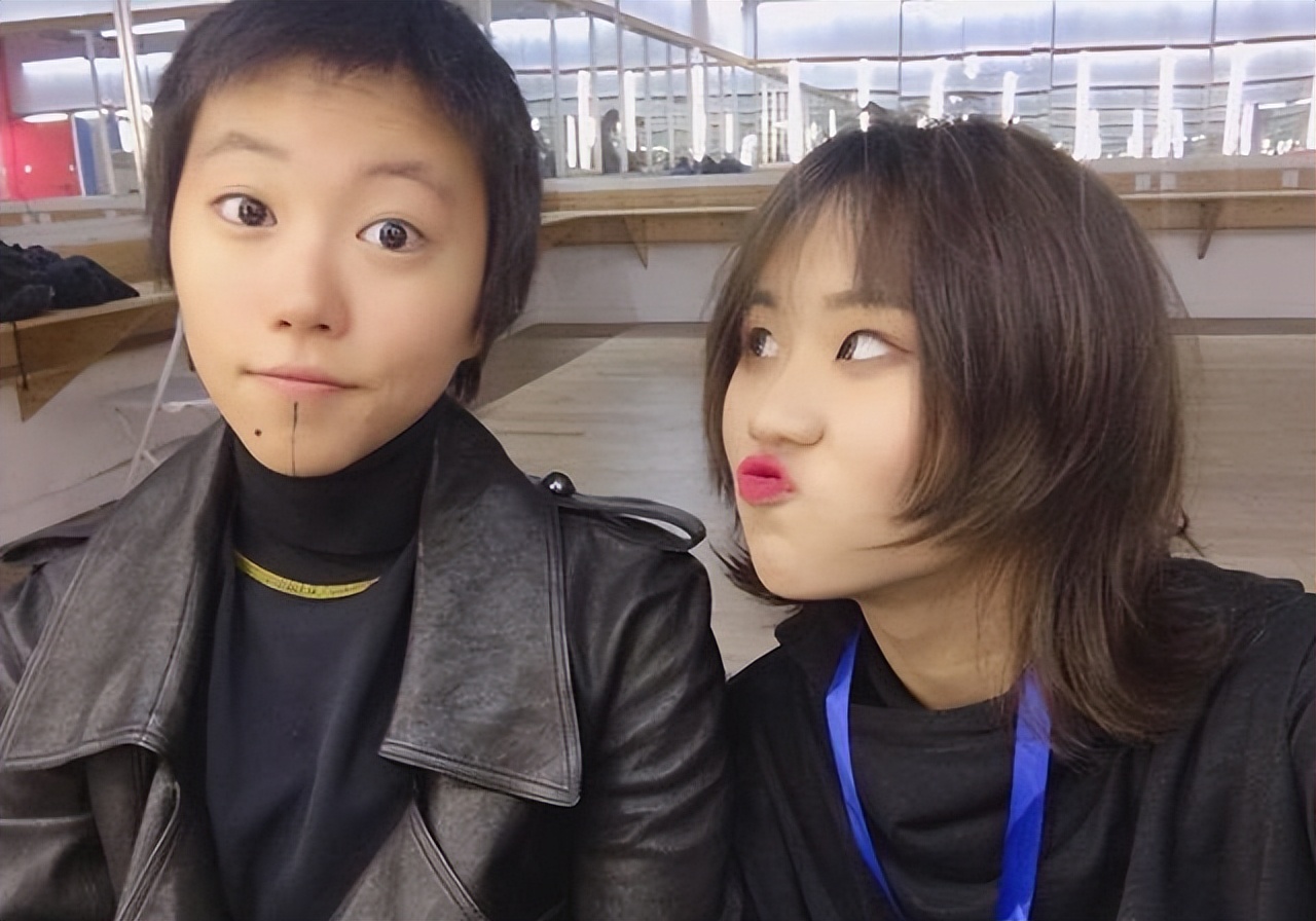 窦唯和王菲关系如何,窦唯和王菲有什么关系