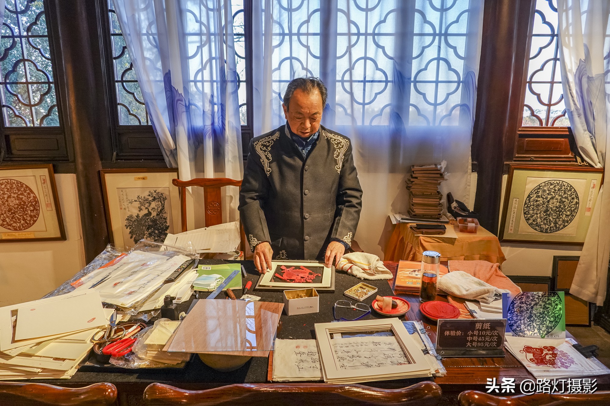 苏州宝藏旅行地，海拔34.3米的虎丘，缘何成为“吴中第一名胜”？