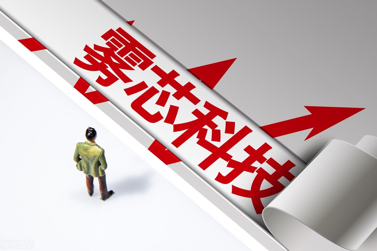 *子烟电**女王三年赚了3000亿，最后却败给了一张“A4纸”