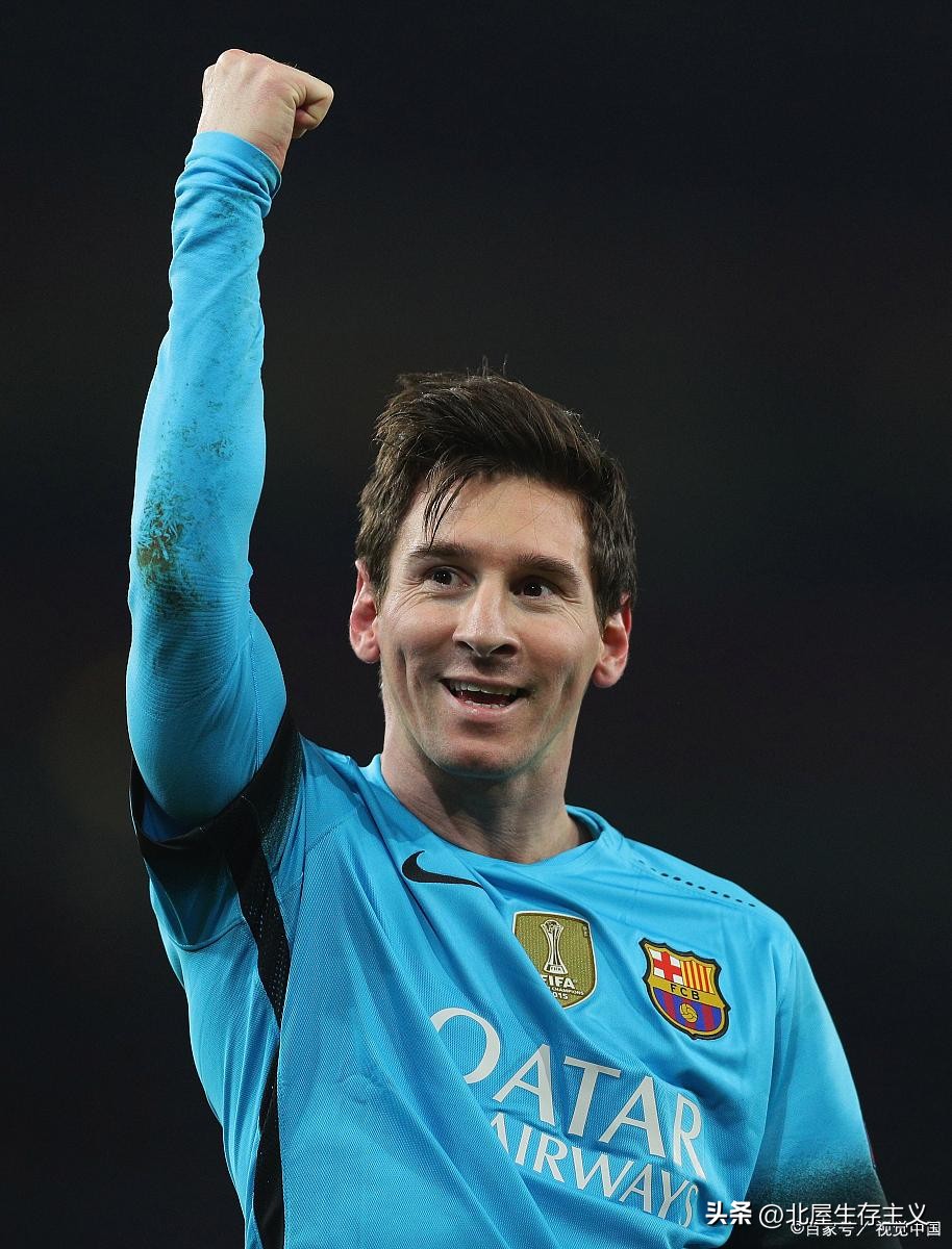 球王梅西个人集锦,新一代球王梅西图片