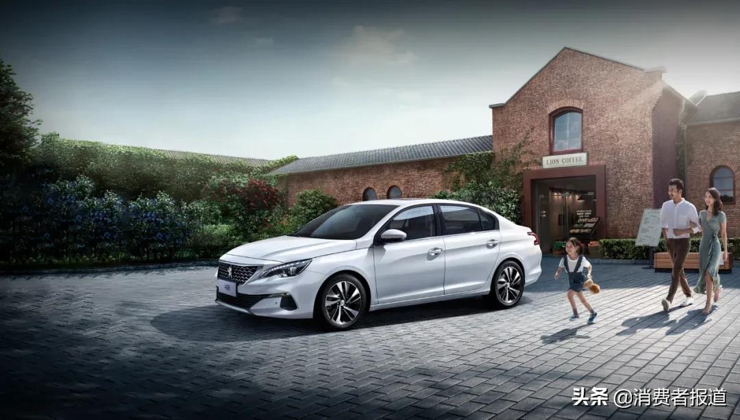 标致408换完后减震器后备箱异响,东风标致408底盘有异响