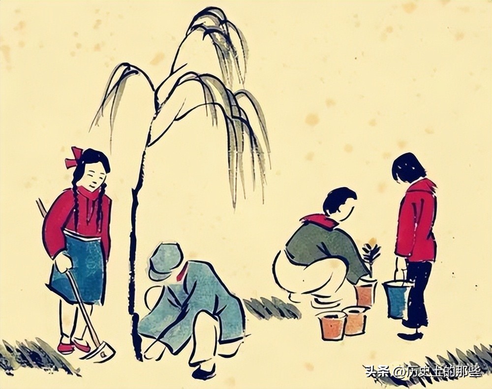 寒食祭祖还是清明祭祖,清明和寒食是什么意思