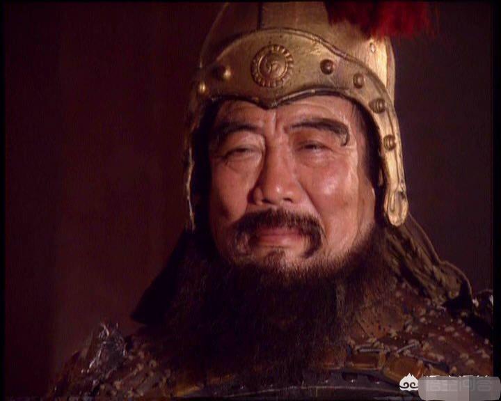 历史上的董卓是个怎样的人,正史中董卓样貌