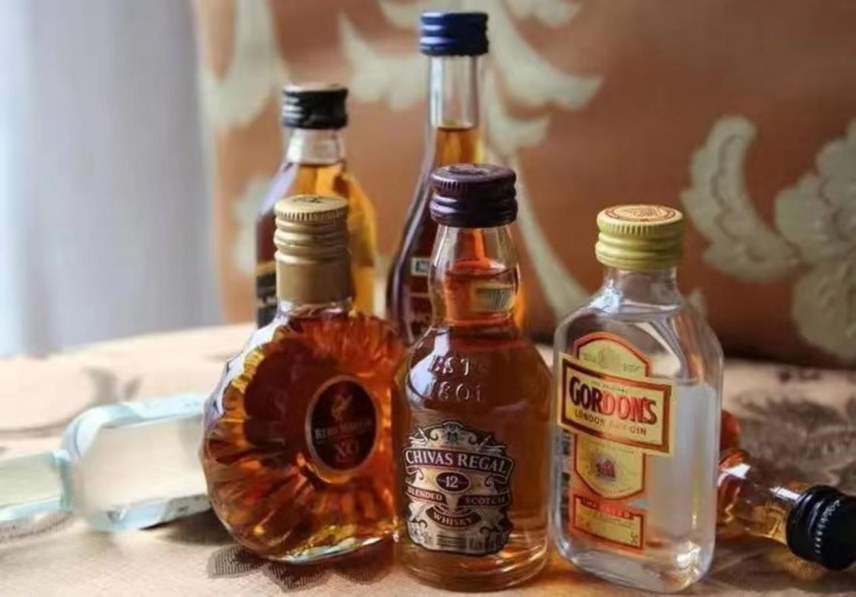 美国洋酒有哪些品牌,美国洋酒好吗