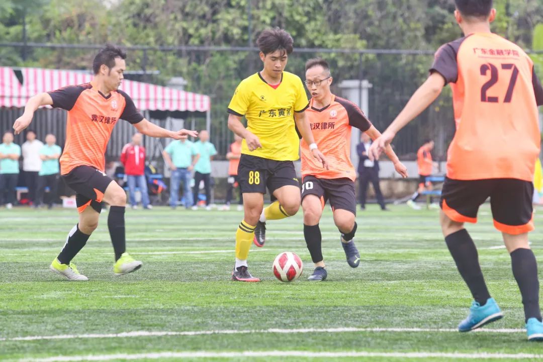 广东高校大学生足球联赛,广东高校足球赛