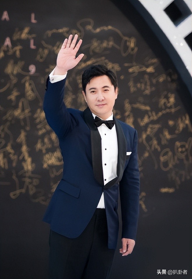 沈腾王琦甜蜜,网友偶遇王琦沈腾