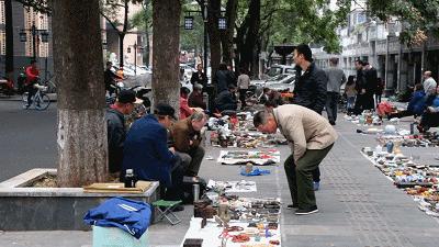 淄博五一景区现状,24年淄博旅游又放了哪些大招