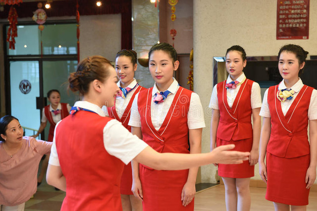 为什么要给员工培训礼仪,礼仪培训要让员工跟着做