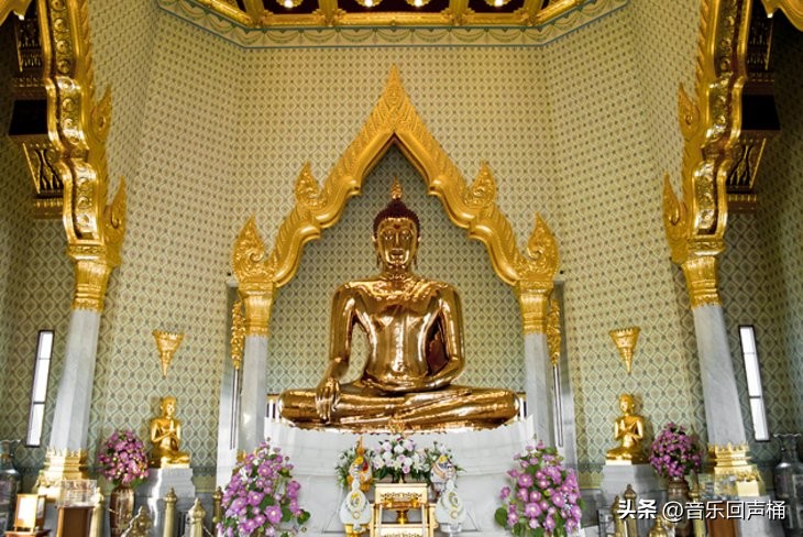 曼谷24个顶级旅游景点