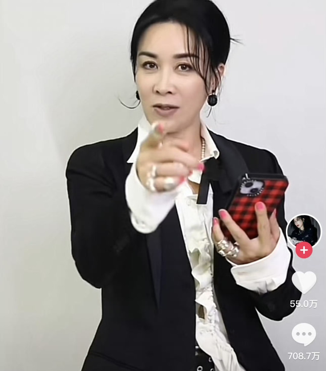 汪峰回应评价刀郎,汪峰回应刀郎网友的看法