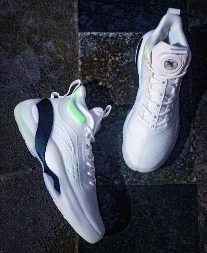 三双性价比球鞋,三双耐磨球鞋