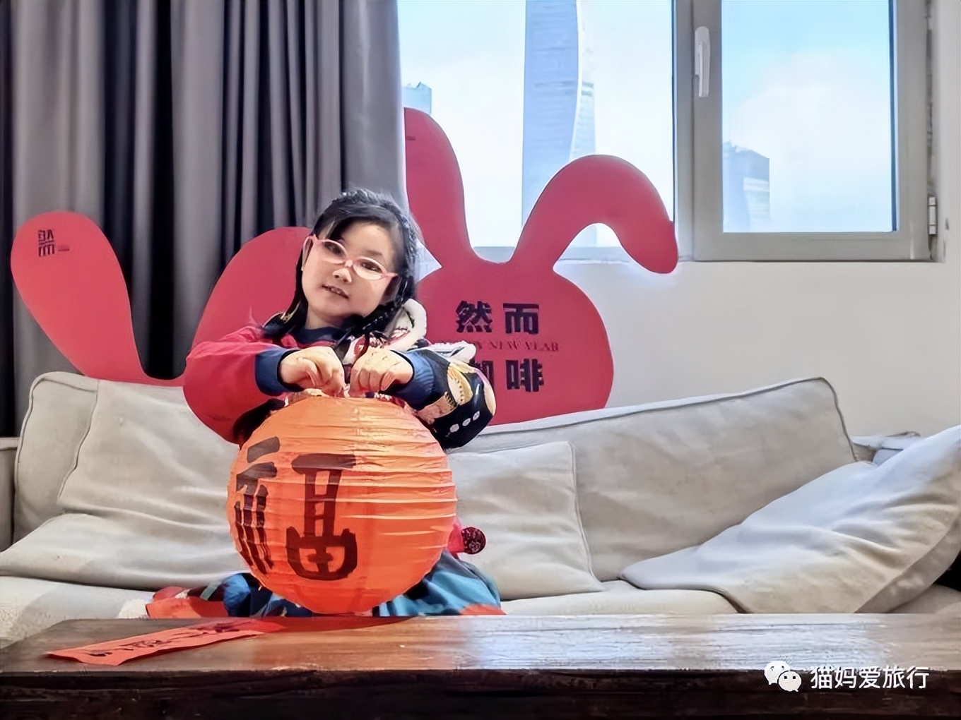 青岛过年遛娃好去处,青岛遛娃圣地