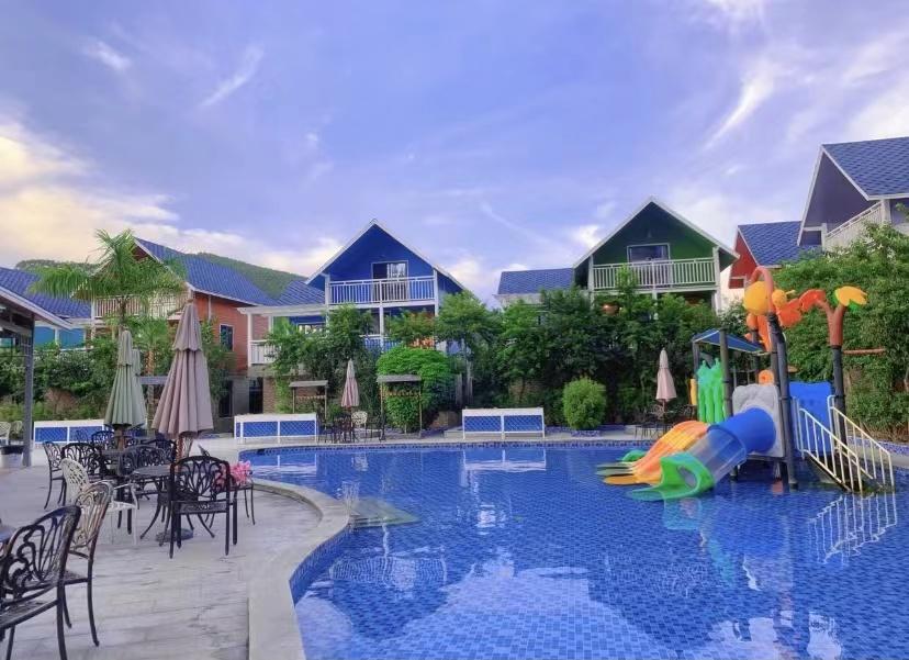 秋冬度假的仪式感从泡温泉开始,秋日仪式感