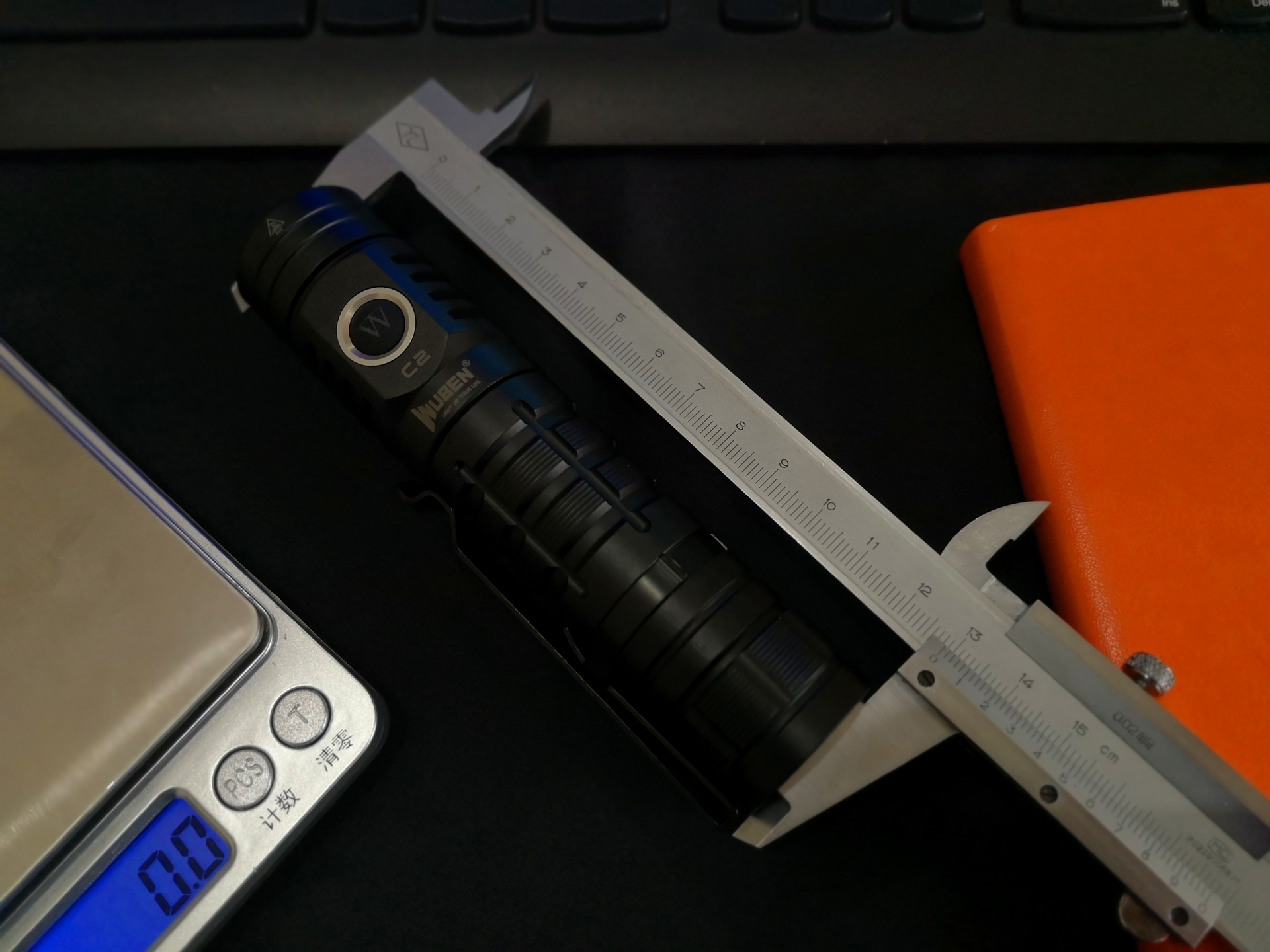 务本c2手电怎么样,务本手电c2亮度