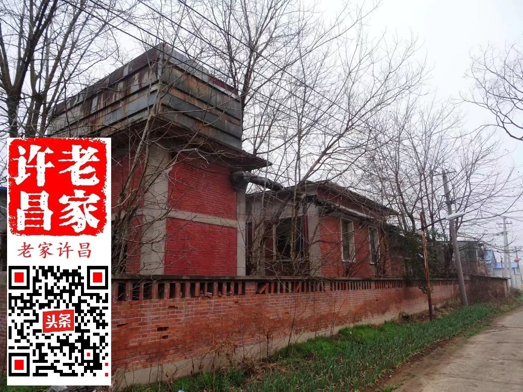 许昌126厂,许昌126厂规划