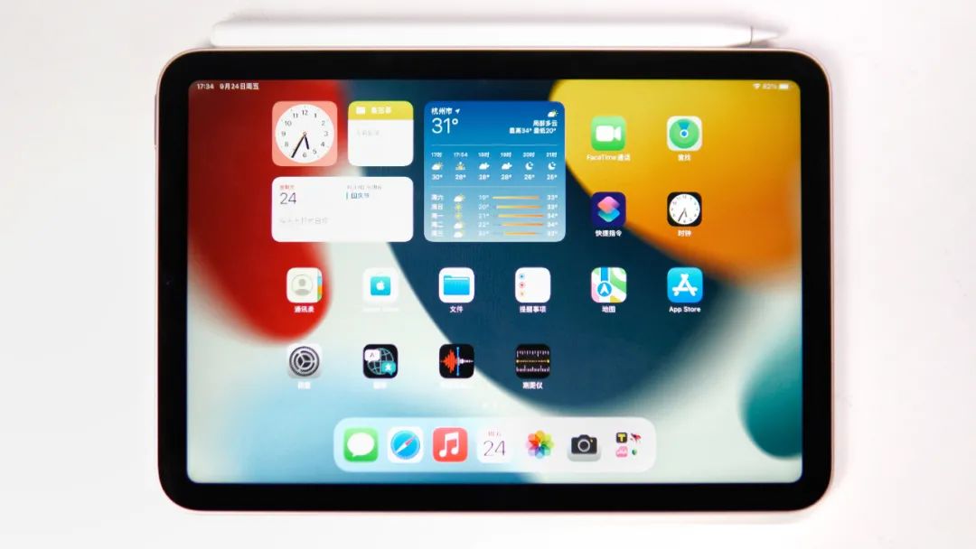 把iPad从64G扩容到512G后，我获得了八倍的快乐