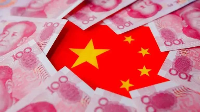 特大惊喜太离谱了，4月中国贸易顺差增长30%达到有史以来最高水平