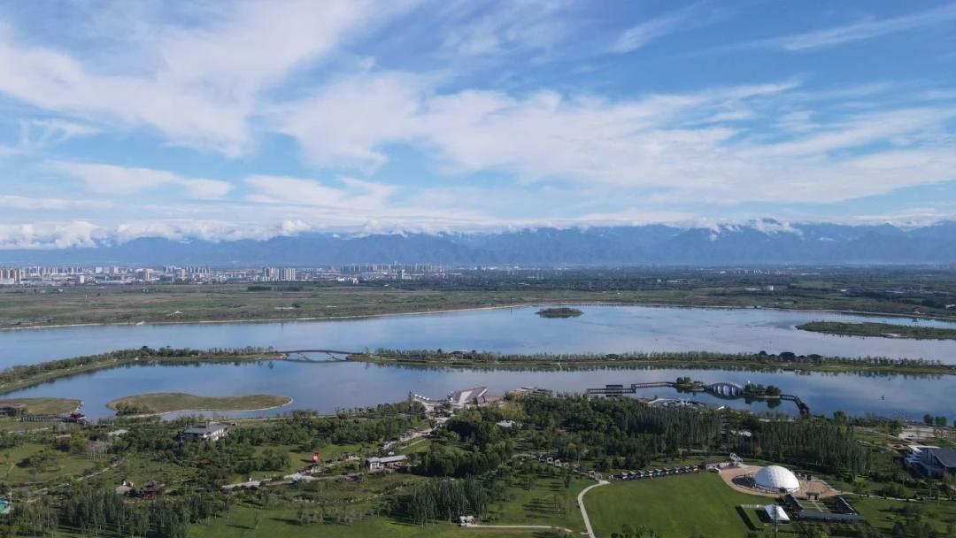 西安城市更新2024投资多少亿,西安城建变化