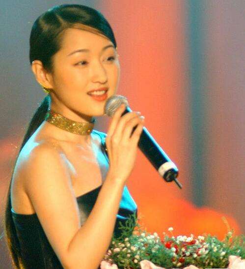 董文华丈夫张楠：苦等5年毫无怨言，关键时刻助妻子走出名誉风波