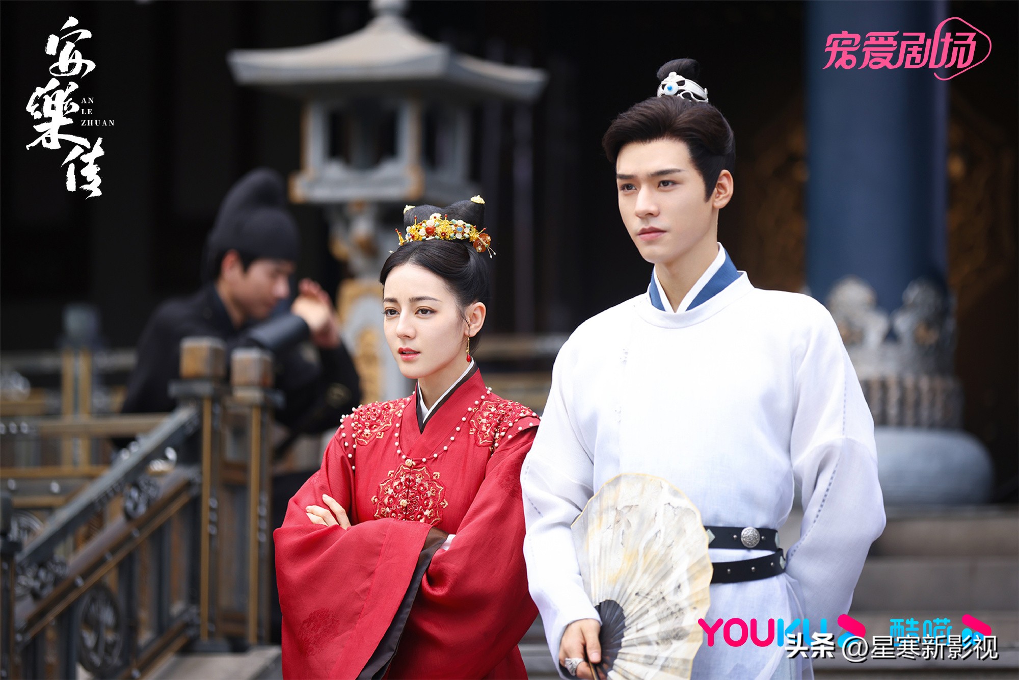 11月上映的古装剧,11月即将播出的五部电视剧