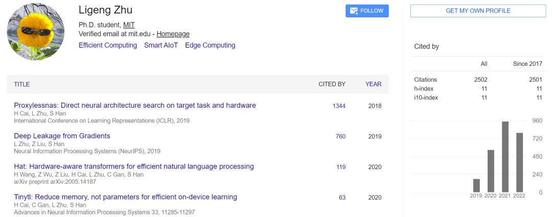 2022年高通创新奖学金北美获奖名单公布：38人获奖，华人占半数