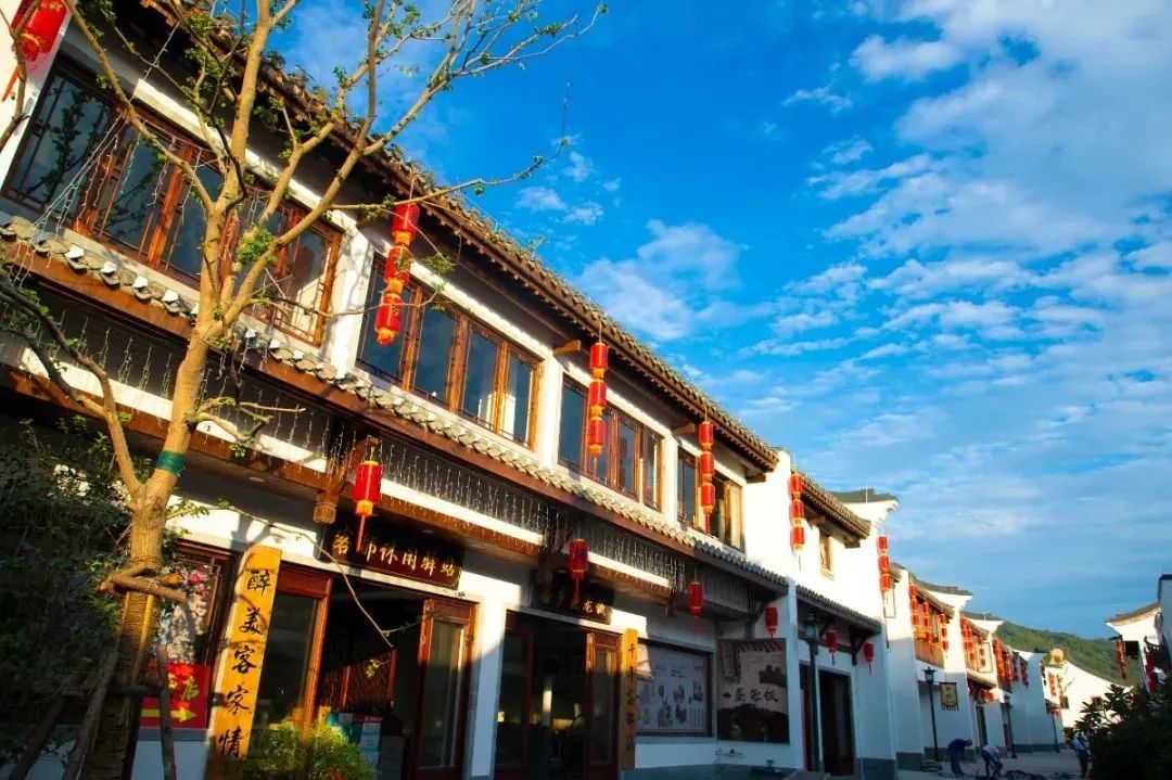 梅州出发4-5天旅游推荐,从广州出发自由行梅州4天攻略