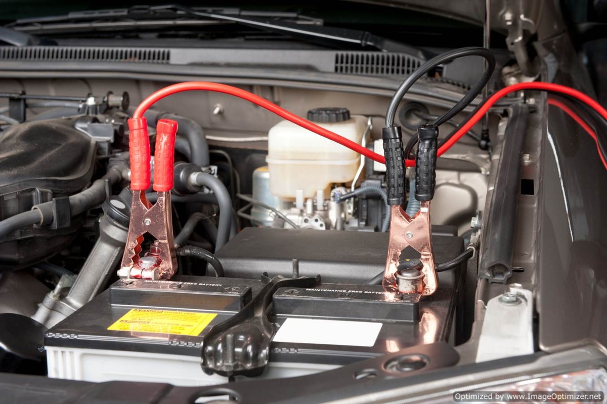 汽车电瓶100ah用90ah的更换可以吗,如何更换汽车电瓶最佳方法