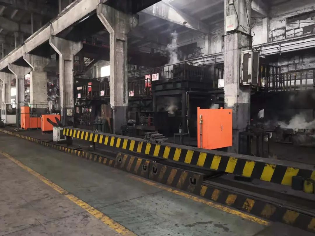 油气润滑与干油润滑的效果对比,油气润滑相对于油雾润滑的优点