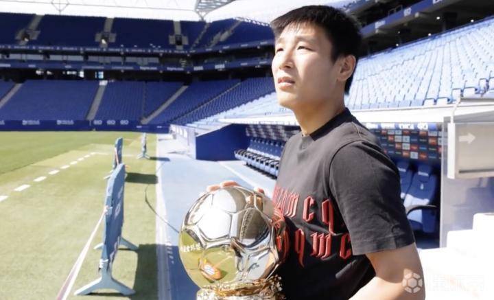 武磊中超金球奖对手,金球奖张玉宁武磊