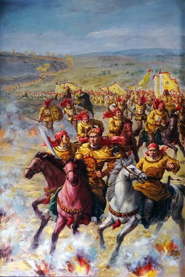 太平天国失败转折点,太平天国失败的原因至少掌握三点