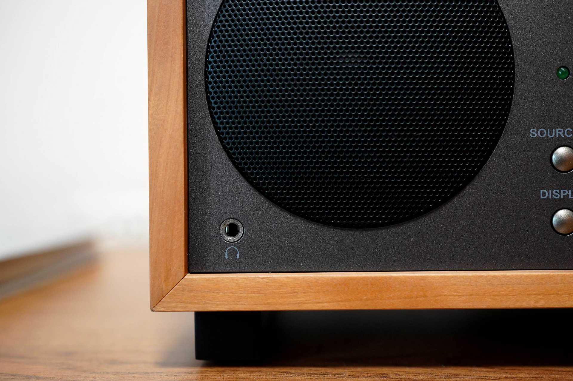 颜值即正义音频,tivoliaudio