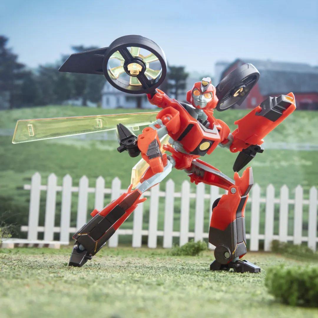 赛星小报社——本周最新的TF资讯整理