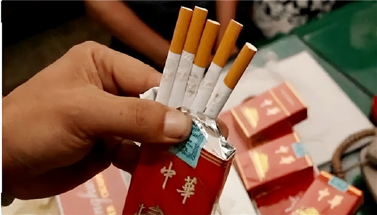 福建云霄县的假烟比真烟还好抽吗,福建假烟之乡云霄烟现在怎么样