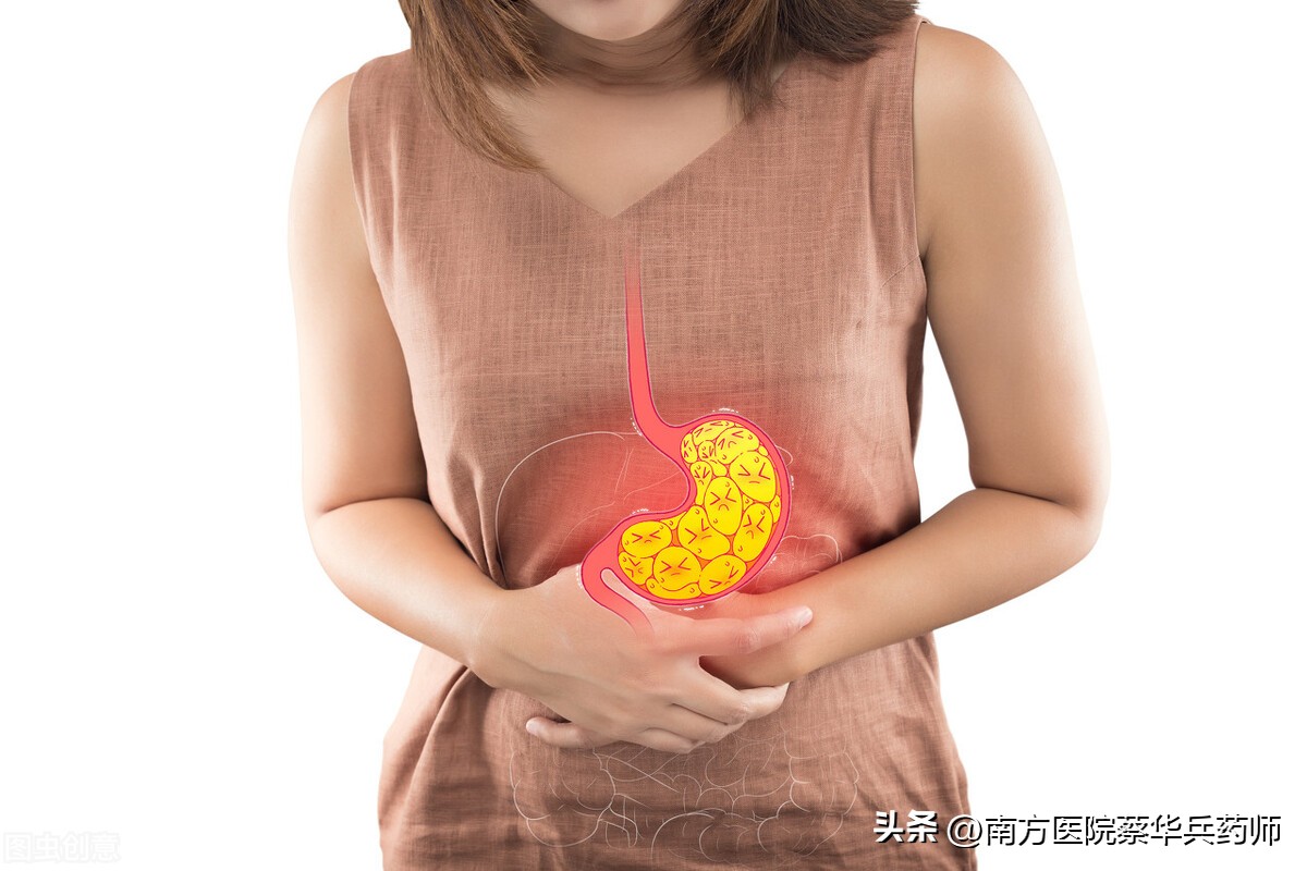 一味健胃消食的中药：上能回乳消胀，中能疏肝解郁，下能消食健胃