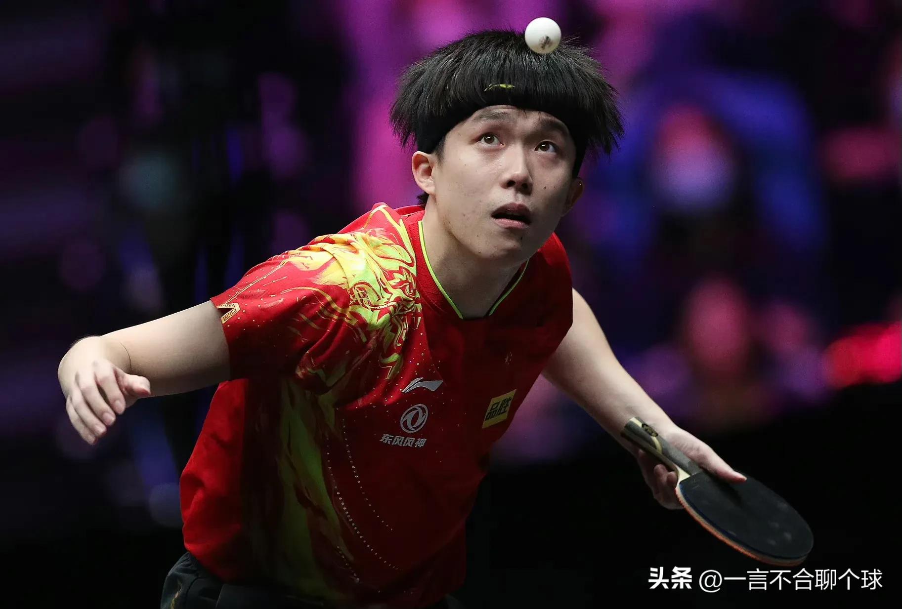 王曼昱马龙王楚钦比赛不敌陈梦,马龙王楚钦王曼昱陈梦决赛