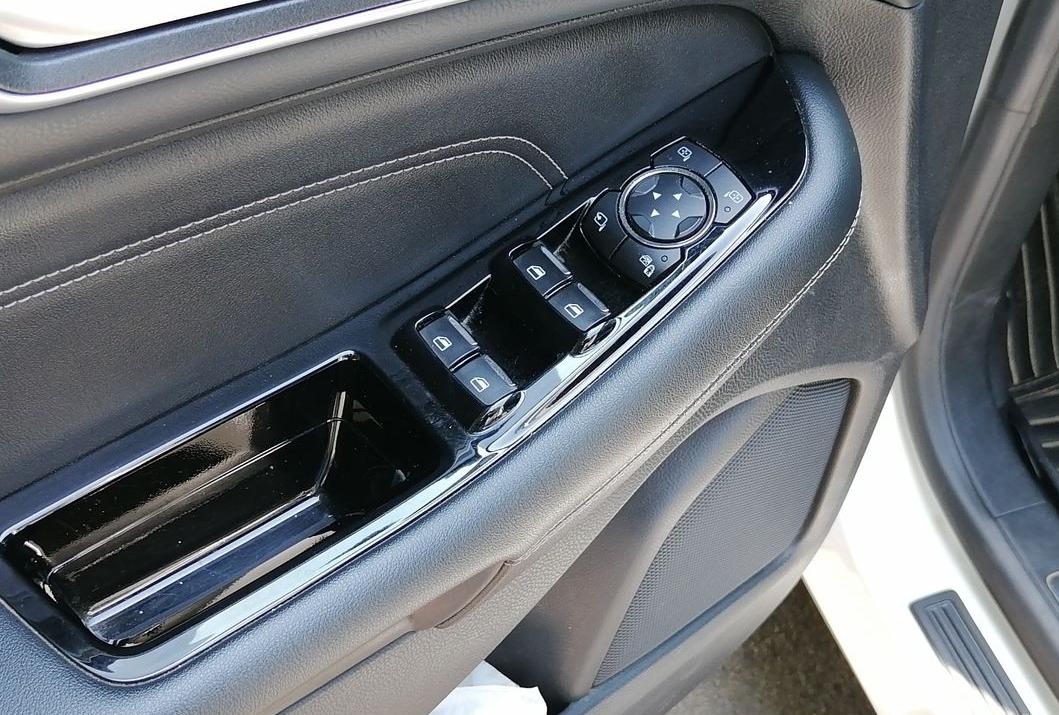 口碑最好的锐界,新款锐界评测38号