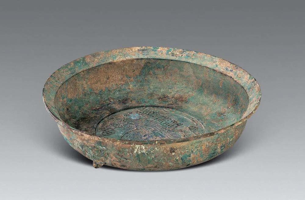 从社会科学看人类进步了吗,从脸盆看家庭里的地位