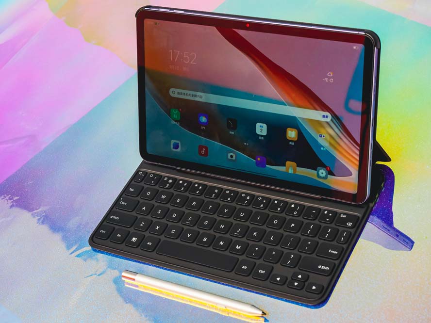 千元平板的最佳选择OPPOPadAir让办公学习更高效