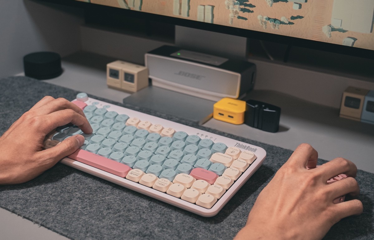 thinkbook灵感键盘kbpro,联想thinkbookt440键盘