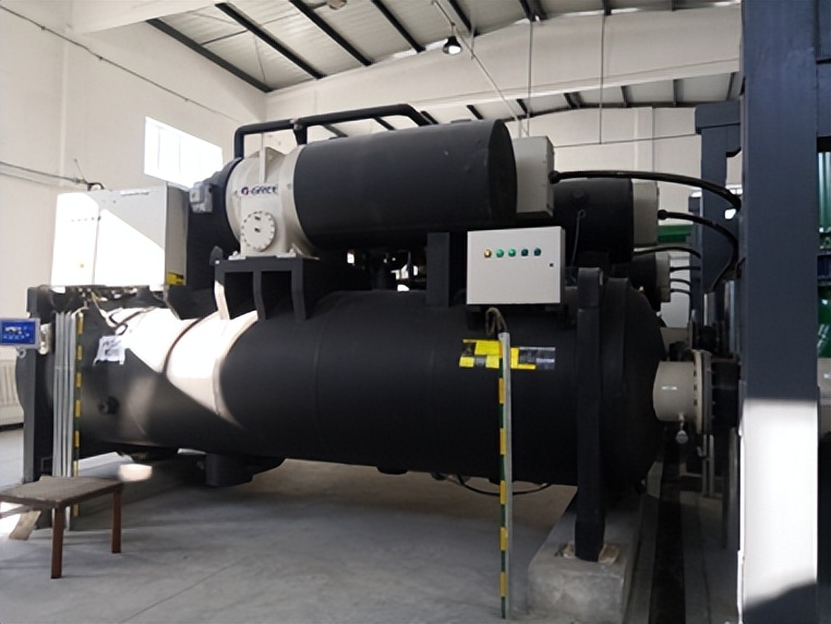 2022年热泵展,2024年热泵展